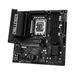 ASRock MB Sc LGA1851 B860M Challenger WiFi, Intel B860, 4xDDR5,1xHDMI, WiFi, mATX
