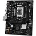 ASRock MB Sc LGA1851 B860M-H2, Intel B860, 2xDDR5, 2xHDMI, mATX