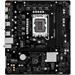 ASRock MB Sc LGA1851 B860M-H2, Intel B860, 2xDDR5, 2xHDMI, mATX