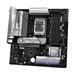 ASRock MB Sc LGA1851 B860M LiveMixer WiFi, Intel B860, 4xDDR5, 1xThunderbolt, 1xHDMI, WiFi, mATX