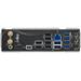 ASRock MB Sc LGA1851 B860M LiveMixer WiFi, Intel B860, 4xDDR5, 1xThunderbolt, 1xHDMI, WiFi, mATX