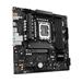 ASRock MB Sc LGA1851 B860M Pro-A, Intel B860, 4xDDR5, 1xDP, 1xHDMI, mATX