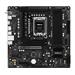 ASRock MB Sc LGA1851 B860M Pro-A WiFi, Intel B860, 4xDDR5, 1xDP, 1xHDMI, WiFi, mATX