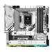 ASRock MB Sc LGA1851 B860M Steel Legend WiFi, Intel B860, 4xDDR5, 1xThunderbolt, 1xDP, 1xHDMI, WiFi, mATX