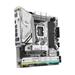 ASRock MB Sc LGA1851 B860M Steel Legend WiFi, Intel B860, 4xDDR5, 1xThunderbolt, 1xDP, 1xHDMI, WiFi, mATX