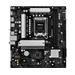 ASRock MB Sc LGA1851 B860M-X, Intel B860, 2xDDR5, 1xDP, 1xHDMI, mATX