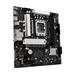 ASRock MB Sc LGA1851 B860M-X, Intel B860, 2xDDR5, 1xDP, 1xHDMI, mATX
