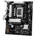 ASRock MB Sc LGA1851 B860M-X WIFI, Intel B860, 2xDDR5, 1xDP, 1xHDMI, WiFi, mATX