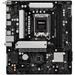 ASRock MB Sc LGA1851 B860M-X WIFI, Intel B860, 2xDDR5, 1xDP, 1xHDMI, WiFi, mATX