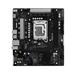 ASRock MB Sc LGA1851 H810M-H, Intel H810, 2xDDR5, 1xHDMI, mATX