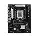ASRock MB Sc LGA1851 H810M-P Gen5, Intel H810, 2xDDR5,1xDP, 1xHDMI, mATX