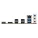 ASRock MB Sc LGA1851 H810M-P Gen5, Intel H810, 2xDDR5,1xDP, 1xHDMI, mATX