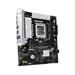ASRock MB Sc LGA1851 H810M-X Gen5, Intel H810, 2xDDR5, 1xDP, 1xHDMI, mATX