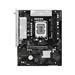 ASRock MB Sc LGA1851 H810M-X Gen5 WiFi, Intel H810, 2xDDR5, 1xDP, 1xHDMI, WiFi, mATX