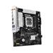 ASRock MB Sc LGA1851 H810M-X Gen5 WiFi, Intel H810, 2xDDR5, 1xDP, 1xHDMI, WiFi, mATX