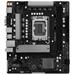 ASRock MB Sc LGA1851 H810M-X, Intel H810, 2xDDR5, 1xDP, 1xHDMI, 1xVGA, mATX