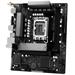 ASRock MB Sc LGA1851 H810M-X WIFI, Intel H810, 2xDDR5, 1xDP, 1xHDMI, 1xVGA, WiFi, mATX