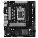 ASRock MB Sc LGA1851 H810M-X WIFI, Intel H810, 2xDDR5, 1xDP, 1xHDMI, 1xVGA, WiFi, mATX