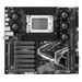 ASRock MB Sc sTR5 WRX90 WS EVO, AMD WRX90, 8xDDR5, 1xDP, EEB