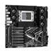 ASRock MB Sc sTR5 WRX90 WS EVO, AMD WRX90, 8xDDR5, 1xDP, EEB