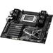 ASRock MB Sc sTR5 WRX90 WS EVO, AMD WRX90, 8xDDR5, 1xDP, EEB
