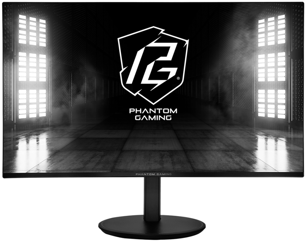 Asrock monitor PG27FFS2E IPS 27" FHD, 240Hz, 2x HDMI , 1x DP, AMD FreeSync, repro, výškově nastavite 90LXA120-A0E1A0V