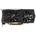 ASROCK Phantom Gaming D Radeon RX570 8G OC / RX570 / 8GB GDDR5 / 3x DP / HDMI / DVI / 2x FAN / a PG D RADEON RX570 8G OC