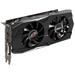 ASROCK Phantom Gaming D Radeon RX570 8G OC / RX570 / 8GB GDDR5 / 3x DP / HDMI / DVI / 2x FAN / a PG D RADEON RX570 8G OC
