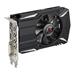 ASROCK Phantom Gaming Radeon RX550 4G / RX550 / 4GB GDDR5 / DP / HDMI / DVI PHANTOM G R RX550 4G