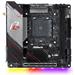 ASRock X570 PHANTOM GAMING-ITX/TB3 / AM4 / 2x DDR4 DIMM / M.2 / HDMI / DP / WiFi / mini-ITX