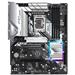 ASROCK Z790 PRO RS/D4 (intel 1700 12+13gen, 4xDDR4 5333MHz, 8xSATA3, 4x M.2, HDMI+DPort +eDP, 1xGLAN, ATX)