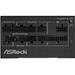 ASROCK zdroj PG-1000G,1000W, 80Plus Gold, 135 mm, ATX 3.1