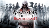 Assassin's Creed: Brotherhood (PC) PL DIGITAL 436888