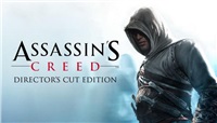 Assassin's Creed: Director's Cut Edition (PC) klíč Uplay 2076823
