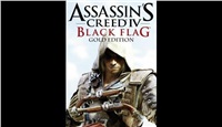 Assassin's Creed IV Black Flag - Gold Edition (PC) klíč Uplay 1806931