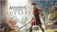 Assassin's Creed Odyssey (PC) PL klíč Uplay 656952