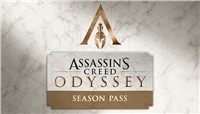 Assassin's Creed Odyssey Season Pass (PC) klíč Upay 946984
