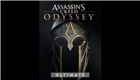 Assassin's Creed Odyssey Ultimate Edition (PC) klíč Uplay 817645