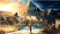Assassin's Creed: Origins Gold Edition (PC) klíč Uplay 1605304