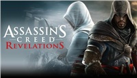 Assassin's Creed Revelations (PC) PL DIGITAL 414264