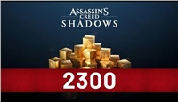 Assassin's Creed Shadows: 2300 Helix Pack (Xbox Series X|S) 2338702