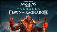 Assassin's Creed: Valhalla - Dawn of Ragnarok (PC) klíč Uplay 1926169