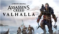 Assassin’s Creed Valhalla Ragnarok Edition (PC) klíč Uplay 1960357