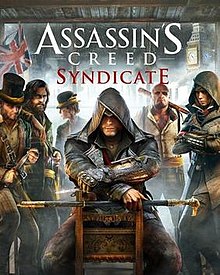 Assassins Creed Syndicate 2453