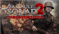 Assault Squad 2: Men of War Origins (PC) klíč Steam 261327