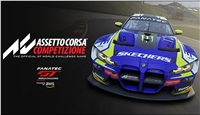Assetto Corsa Competizione (PC) klíč Steam 702169