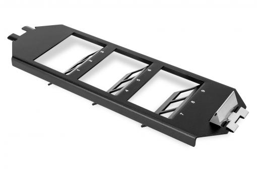 ASSMANN Frame set for Keystone Modules AN-25181