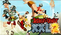 Asterix and Obelix XXL 2 (PC) klíč Steam 1642426