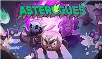 Asterogues (PC) klíč Steam 2211034
