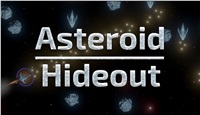 Asteroid Hideout (PC) klíč Steam